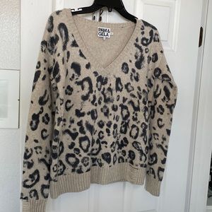 PAM & GELA SWEATER